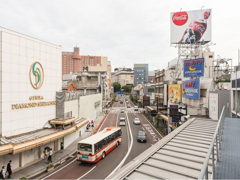 Apa Hotel Kanazawa Chuo Exterior photo